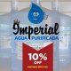 Agua Purificada – Imperial