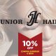 Peluqueria – Junior Hair