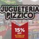 Jugueteria – Pizzico