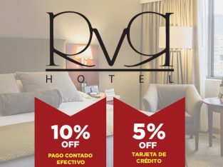 Hotel – Riviera