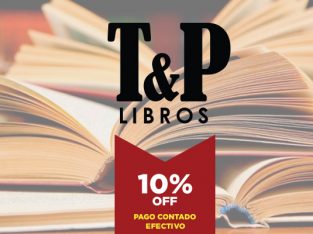 Libreria – TyP