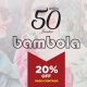 Bambola – Indumentaria Femenina