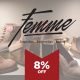 Zapatos, Botinetas y Botas – Femme