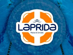 Piscina y Gimnasio – Laprida