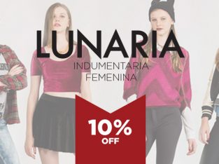 Indumentaria Femenina – Lunaria