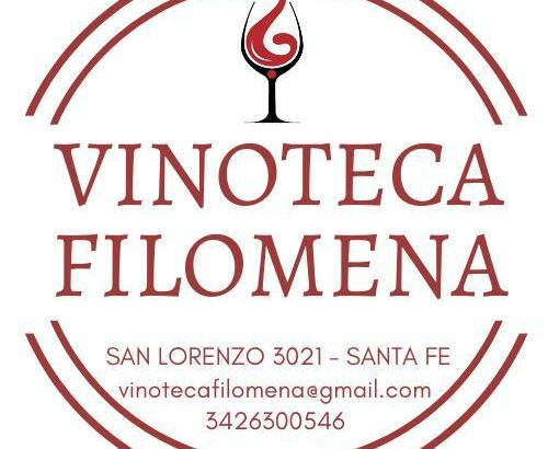 Vinoteca – Filomena