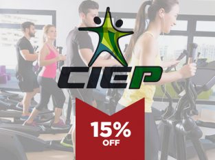 Centro Integral de Entrenamiento Personalizado – CIEP