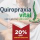 Quiroprácticos – Quiropraxia Vital