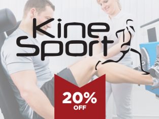 KineSport – Gimnacio