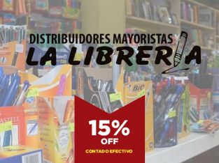 La Librería