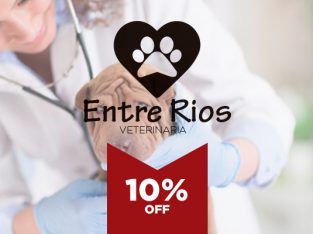 ENTRE RIOS – VETERINARIA