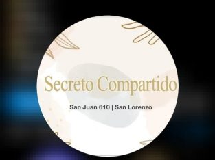 Secreto Compartido – Indumentaria Femenina