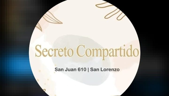 Secreto Compartido – Indumentaria Femenina