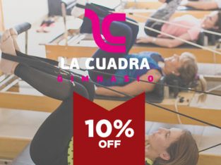 La Cuadra Gym