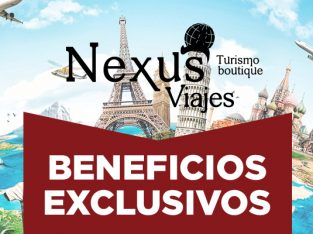 Nexus Viajes Turismo Boutique