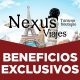 Nexus Viajes Turismo Boutique