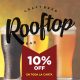 Rooftop CraftBeer & Bar