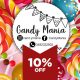 Candy Mania
