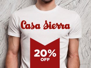 Casa Sierra