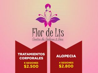 Flor de Lis