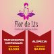 Flor de Lis