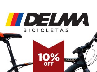 DELMA – Bicicletas