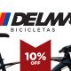 DELMA – Bicicletas