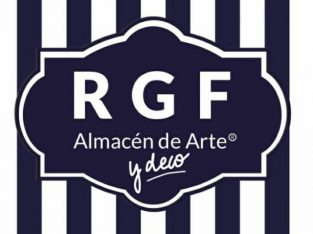 RGF – Almacén de Arte y Deco