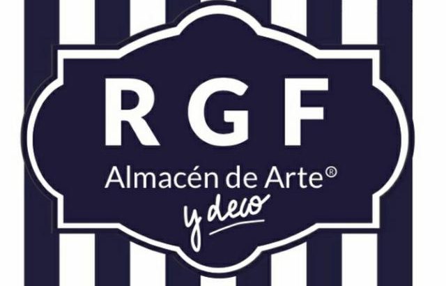 RGF – Almacén de Arte y Deco