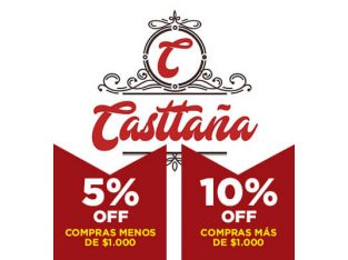 Castaña