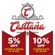 Castaña