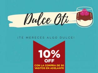 Dulce Otí