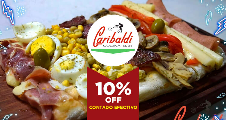 Garibaldi Cocina-Bar