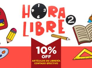 Hora Libre