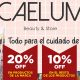 CAELUM – Beauty & Store