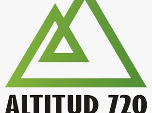 ALTITUD 720 Hotel, Aparts & Spa