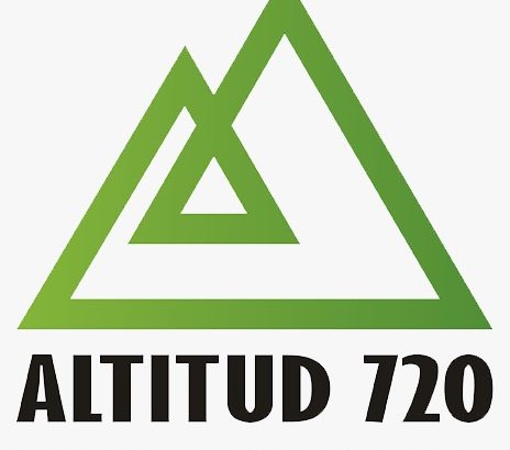 ALTITUD 720 Hotel, Aparts & Spa