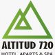 ALTITUD 720 Hotel, Aparts & Spa