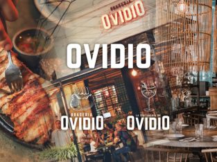 Ovidio