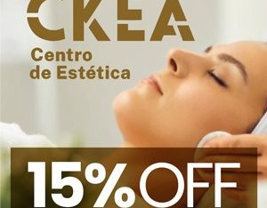 CKEA Centro de Estética