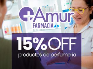 Farmacias Amur