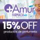 Farmacias Amur