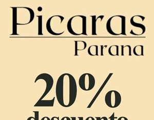 Pícaras indumentaria