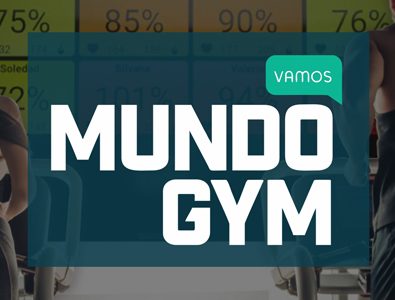 Mundo Gym