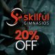 SKILFUL Gimnasios