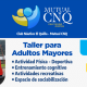 Club Naútico El Quillá – Mutual CNQ