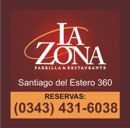 La Zona Parilla