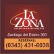 La Zona Parilla