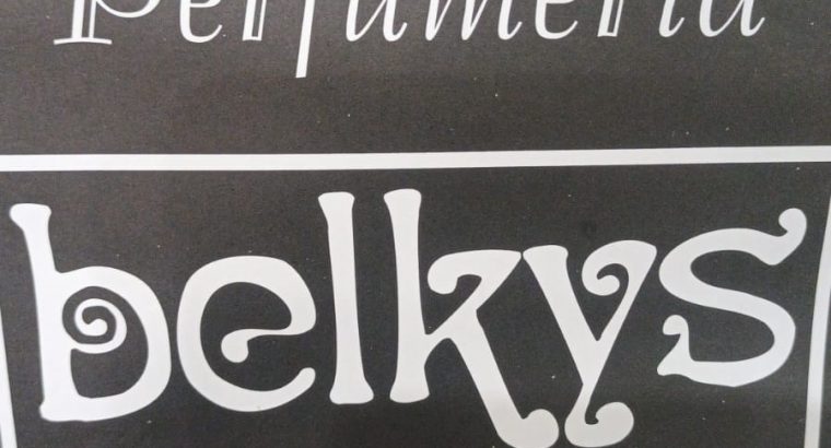 Belkys – Centro Integral Belleza
