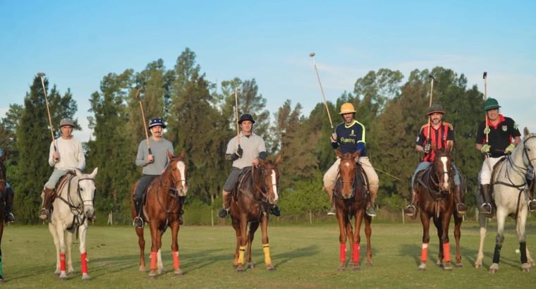 Aurora Polo & Rugby Club